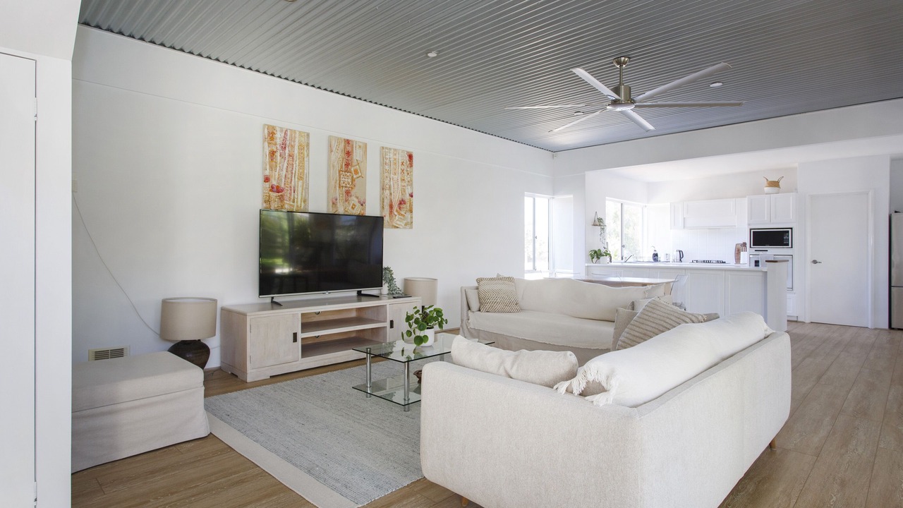 Photo of Livingroom in Scarborough