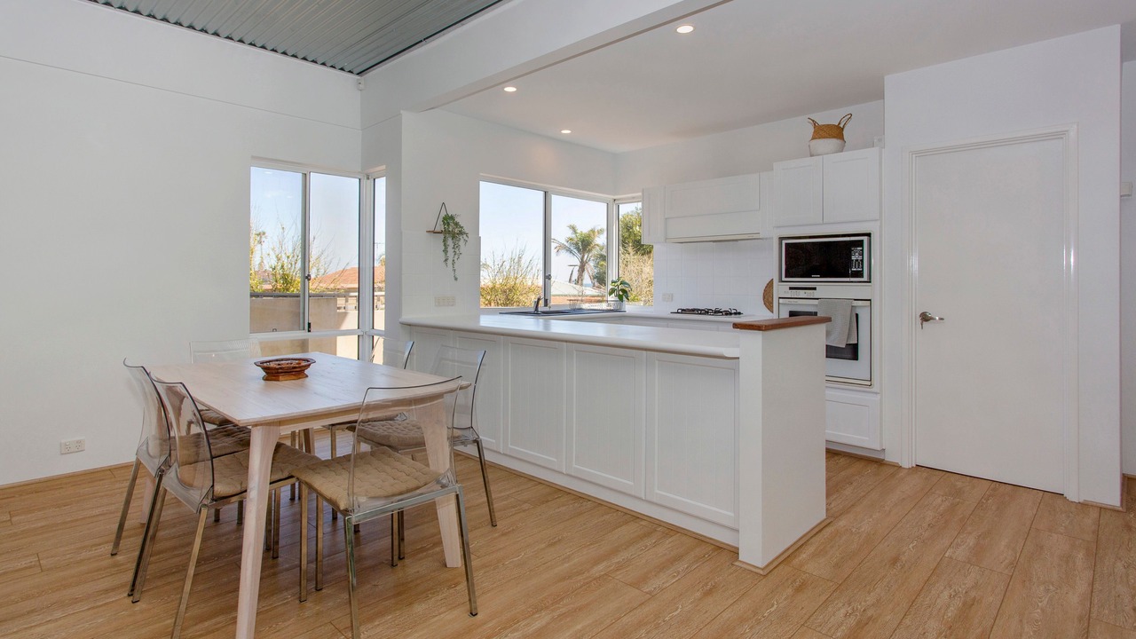 Photo of Kitchen in Scarborough