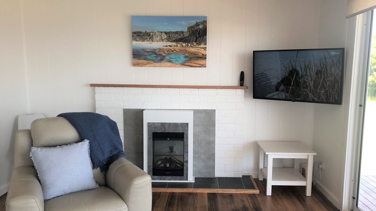Photo of Others in Binalong Bay