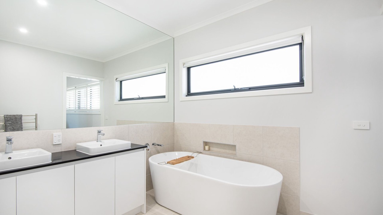 Photo of Bathroom in Sorrento