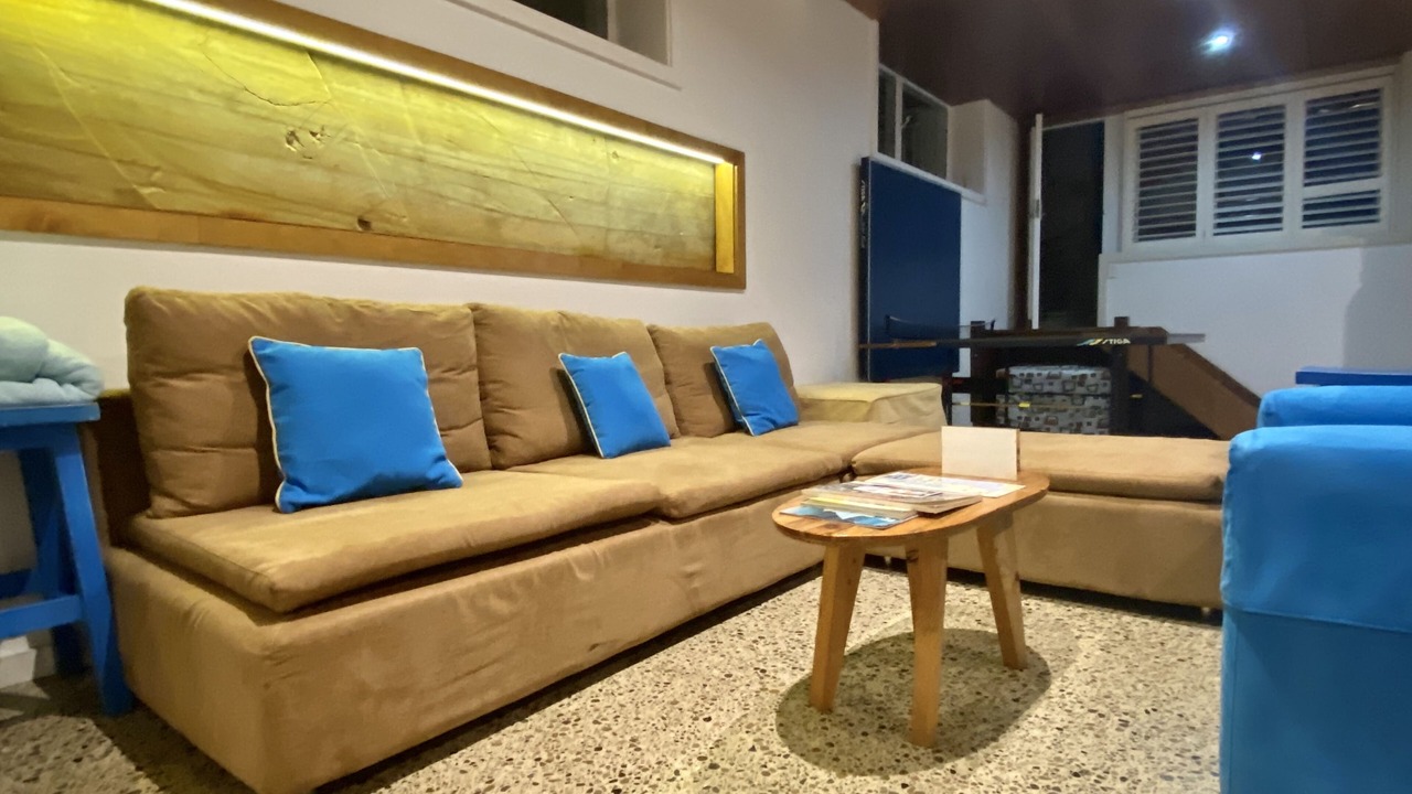 Photo of Livingroom in Tamarama