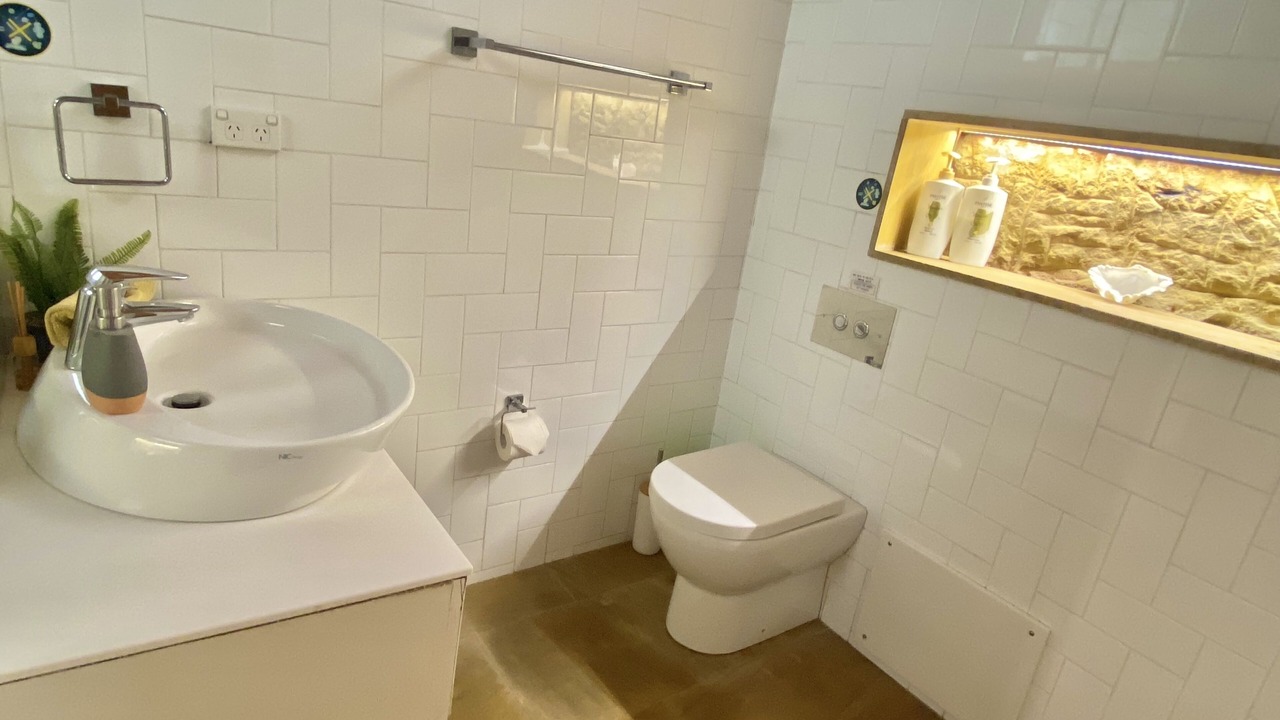 Photo of Bathroom in Tamarama