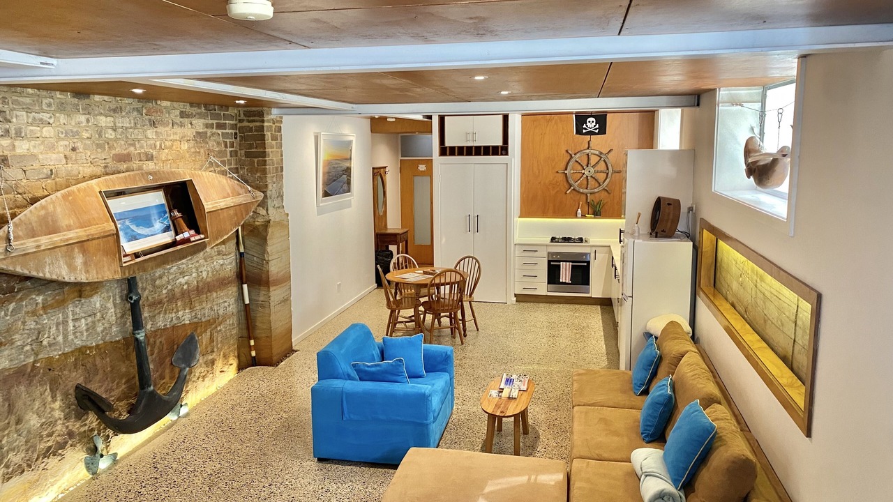 Photo of Livingroom in Tamarama