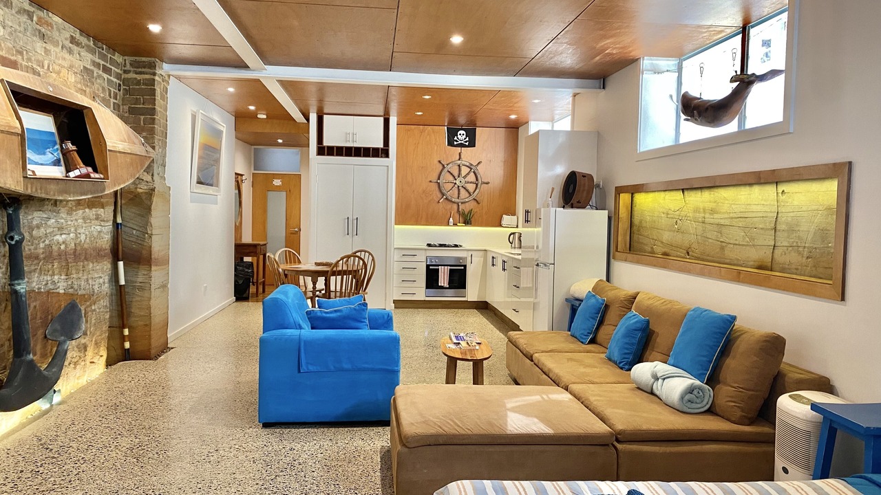 Photo of Livingroom in Tamarama
