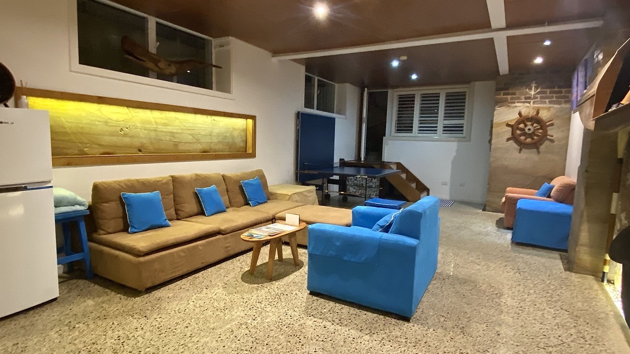 Photo of Livingroom in Tamarama