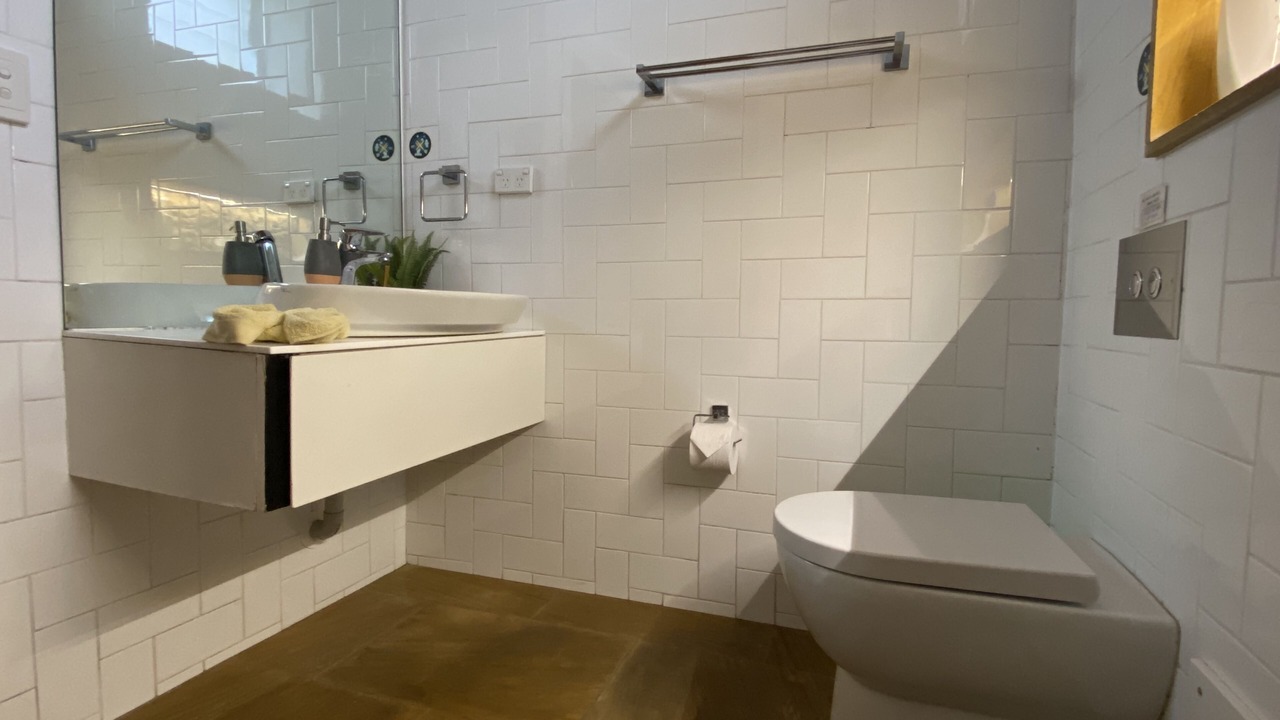 Photo of Bathroom in Tamarama
