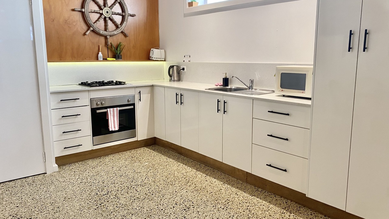 Photo of Kitchen in Tamarama