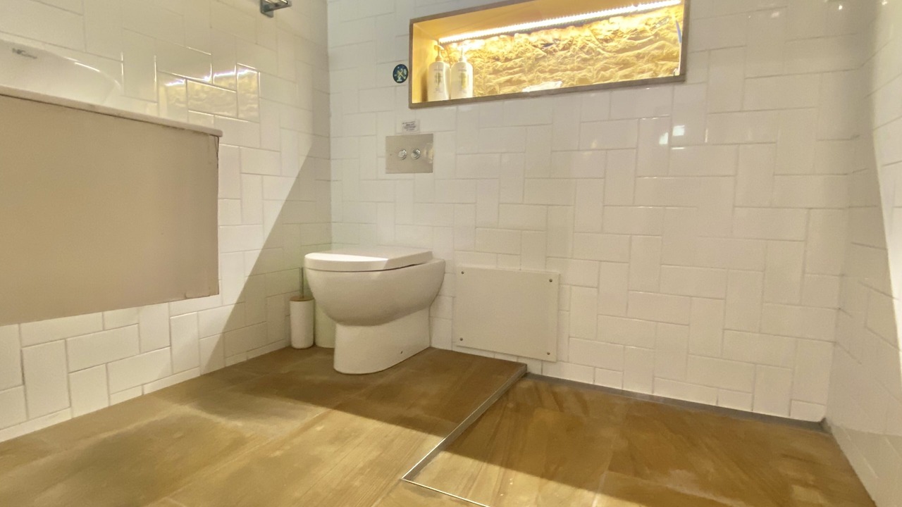Photo of Bathroom in Tamarama