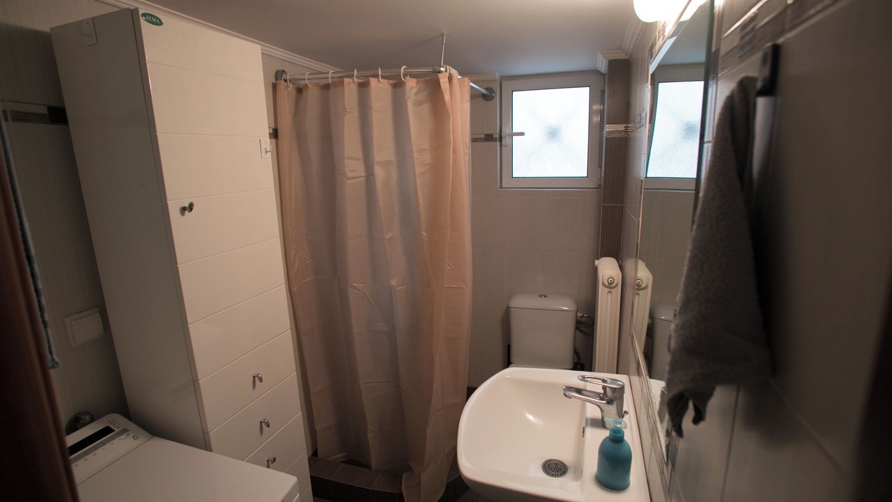 Photo of Bathroom in Palaio Faliro