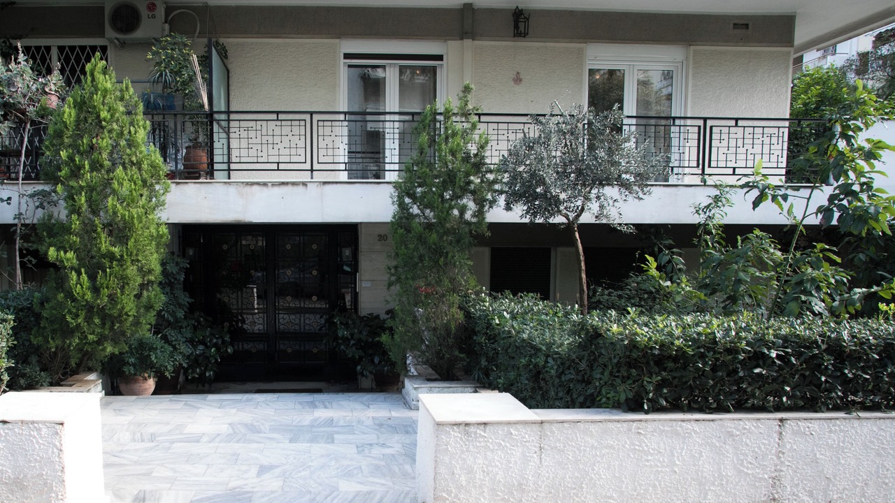 Photo of Outdoor in Palaio Faliro