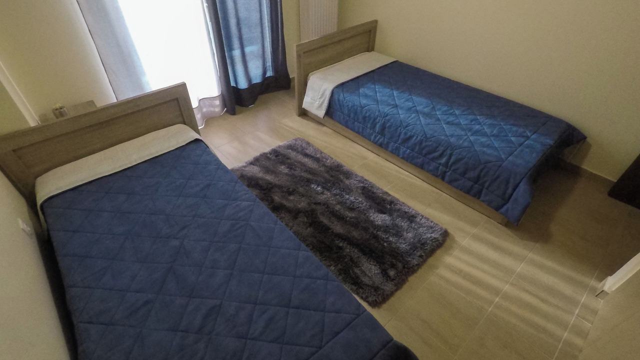 Photo of Bedroom in Palaio Faliro