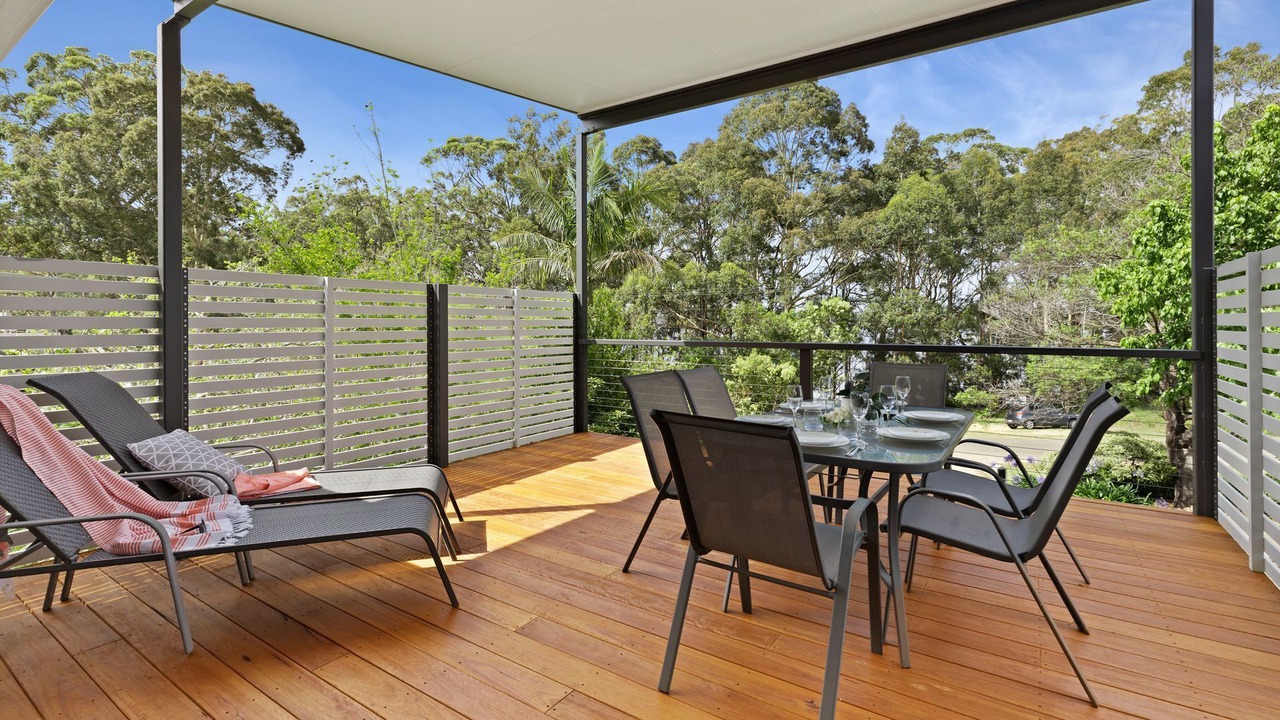 Photo of Outdoor in Basin View