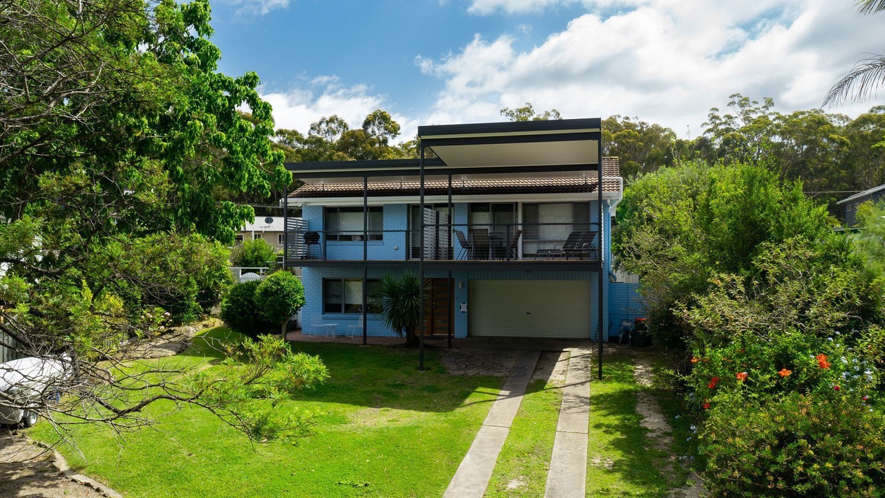 Photo of Outdoor in Basin View