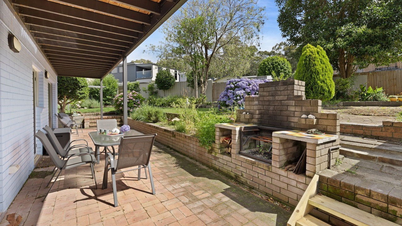 Photo of Outdoor in Basin View