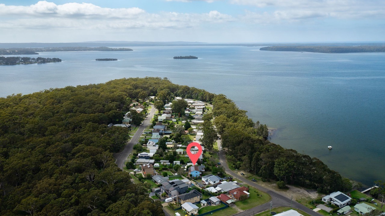 Photo of Outdoor in Basin View