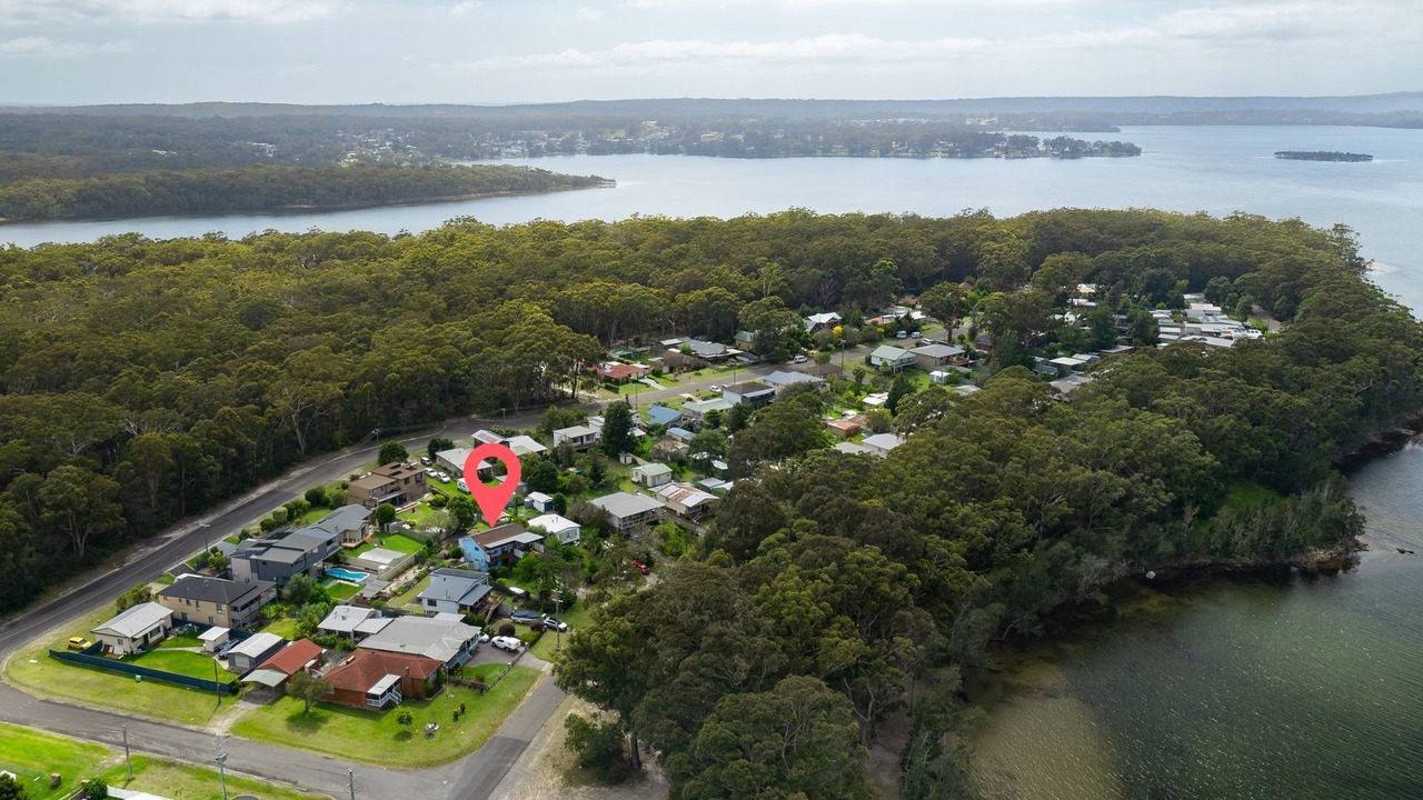 Photo of Outdoor in Basin View