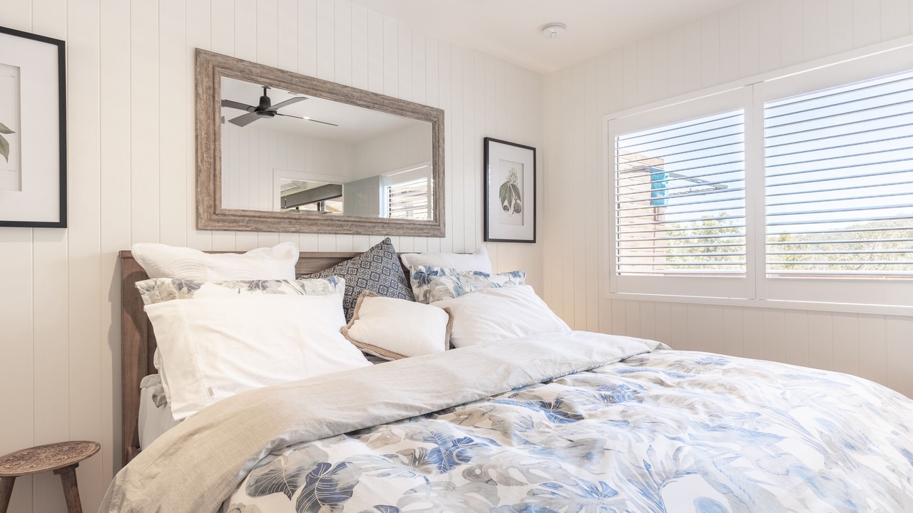 Photo of Bedroom in Wongawallan