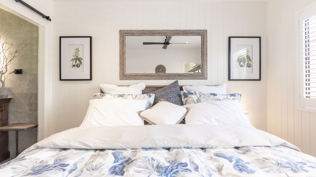 Photo of Bedroom in Wongawallan