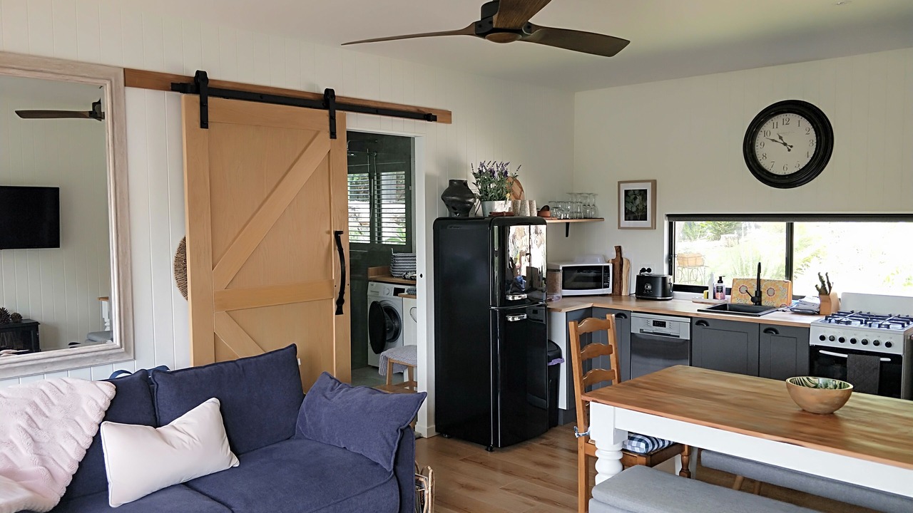 Photo of Livingroom in Wongawallan