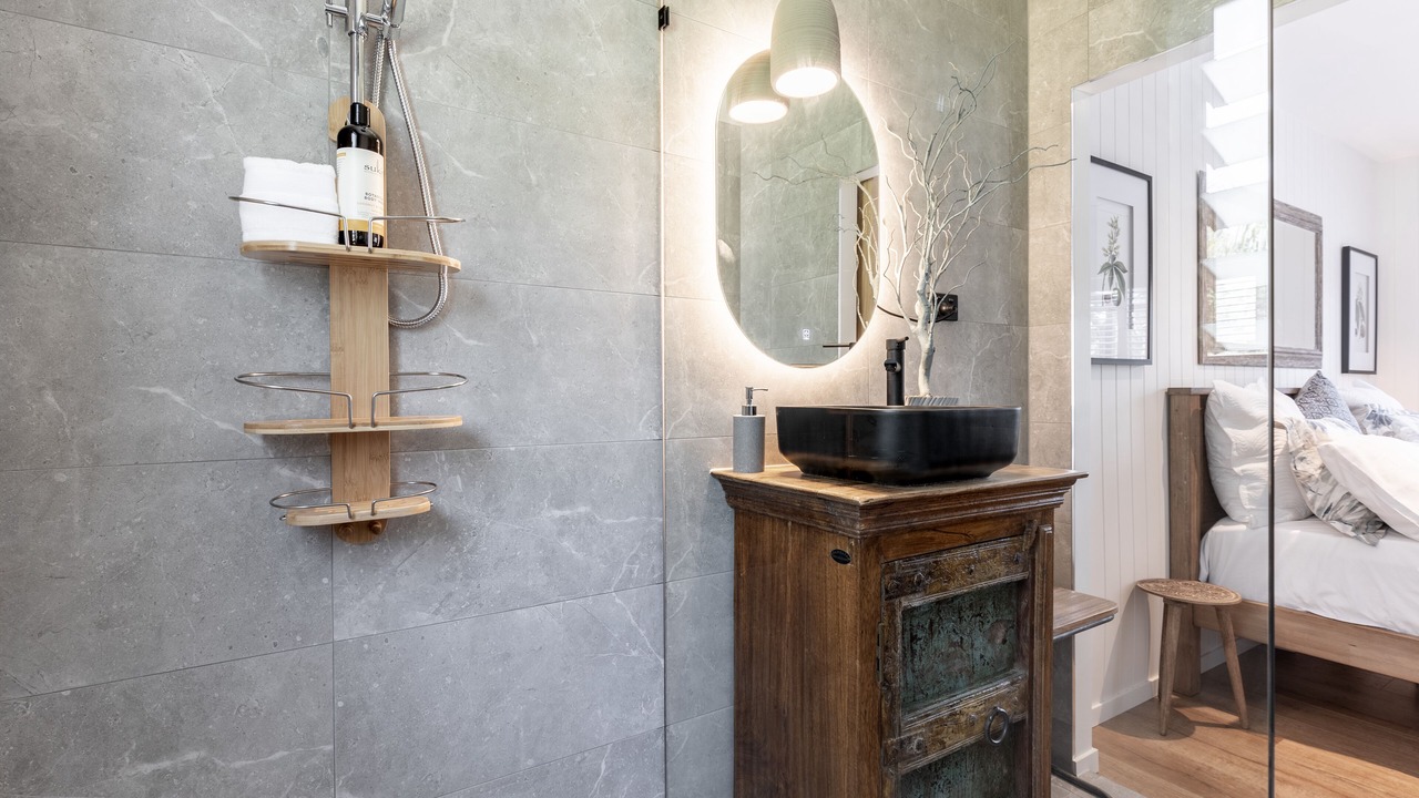 Photo of Bathroom in Wongawallan