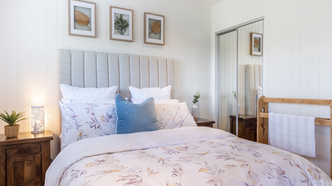 Photo of Bedroom in Wongawallan