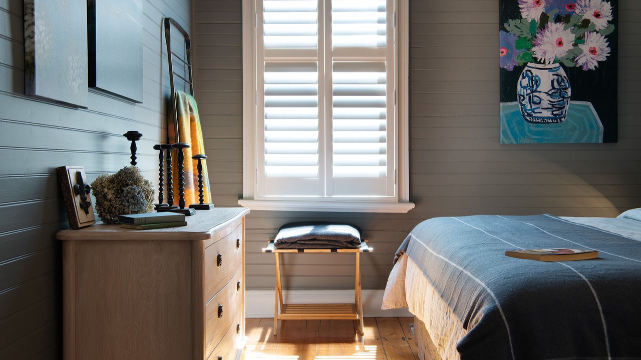 Photo of Bedroom in Daylesford