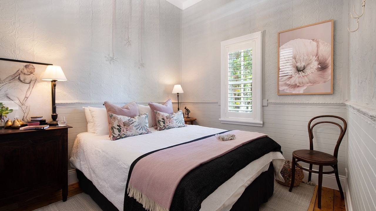 Photo of Bedroom in Daylesford