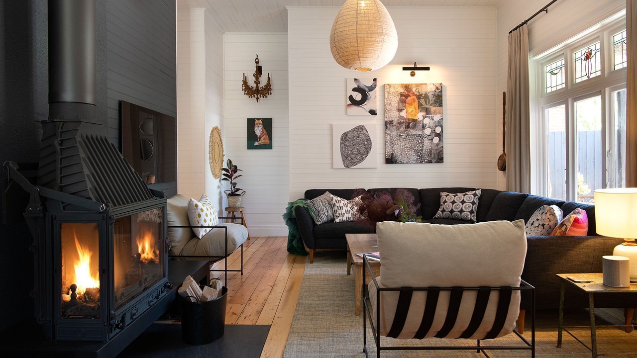 Photo of Livingroom in Daylesford