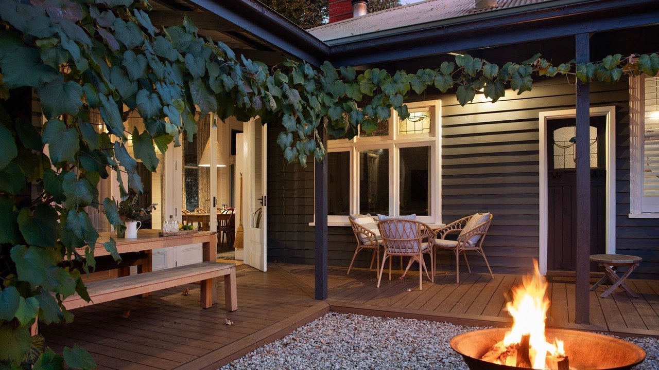 Photo of Outdoor in Daylesford