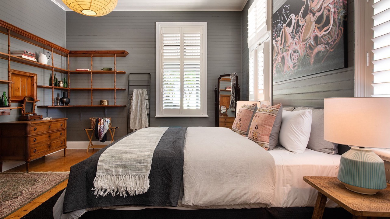 Photo of Bedroom in Daylesford