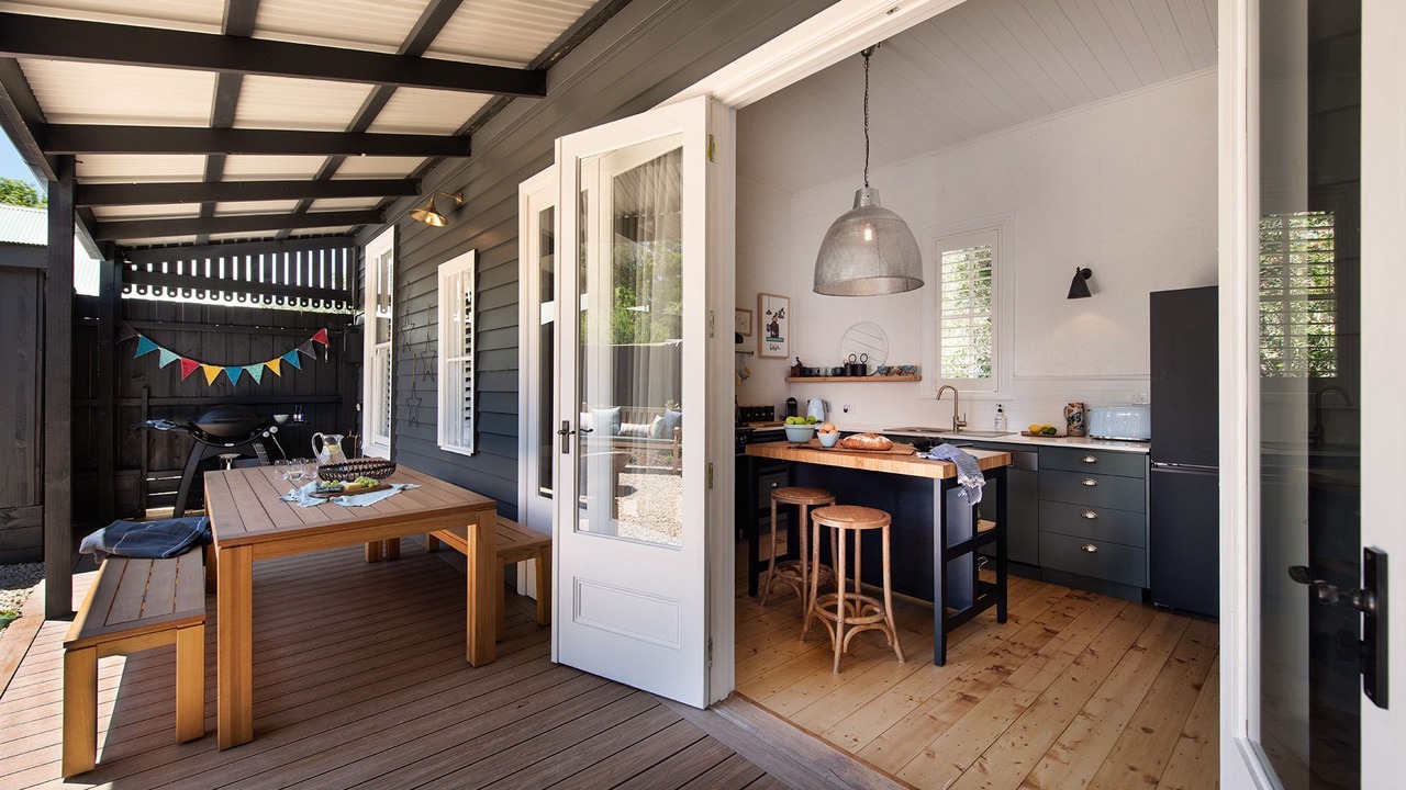 Photo of Kitchen in Daylesford