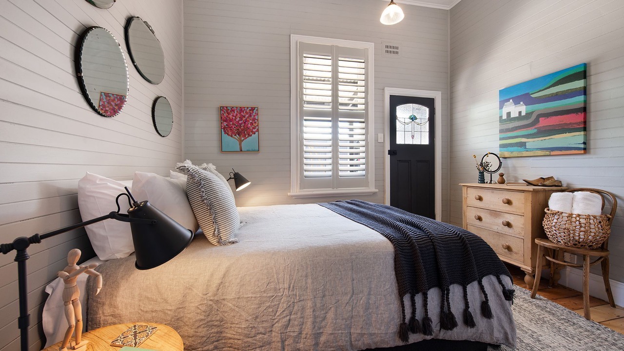 Photo of Bedroom in Daylesford