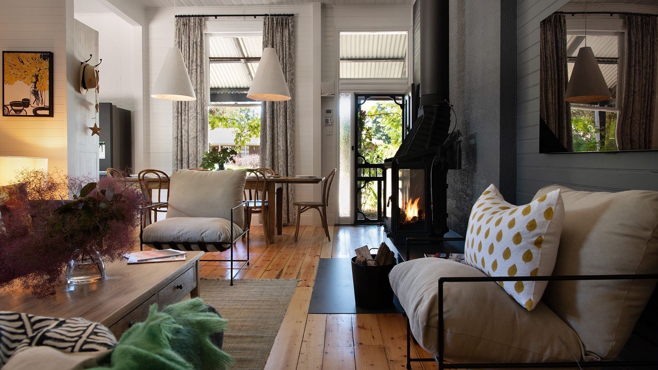 Photo of Livingroom in Daylesford