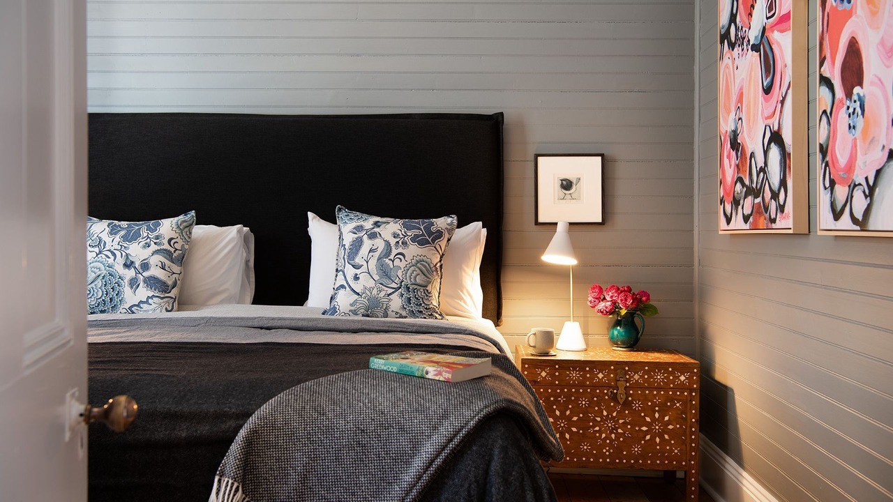 Photo of Bedroom in Daylesford