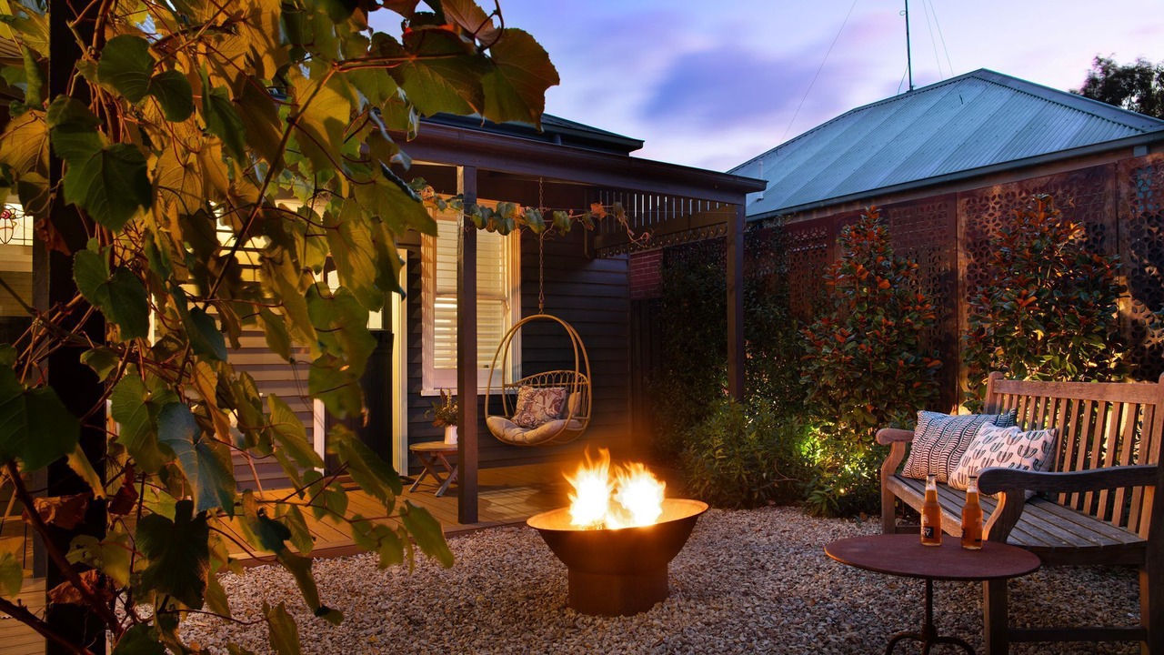 Photo of Patio Balcony in Daylesford