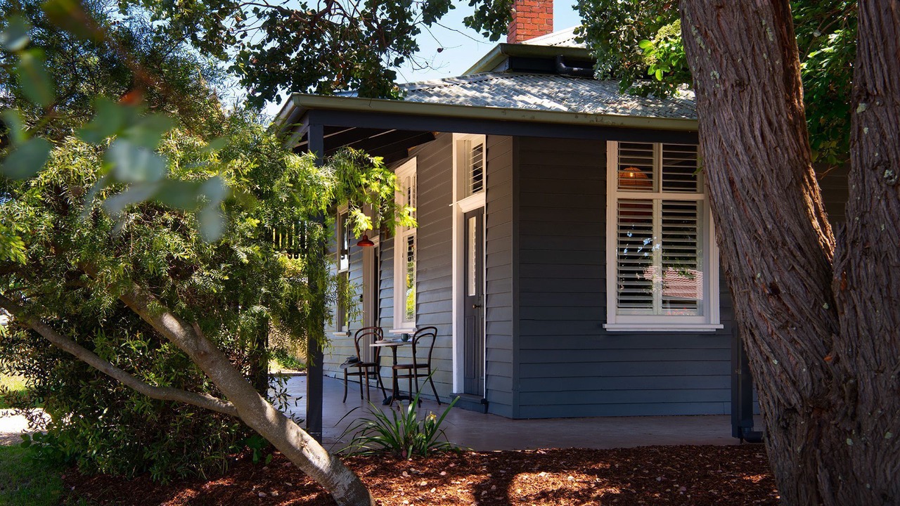 Photo of Outdoor in Daylesford