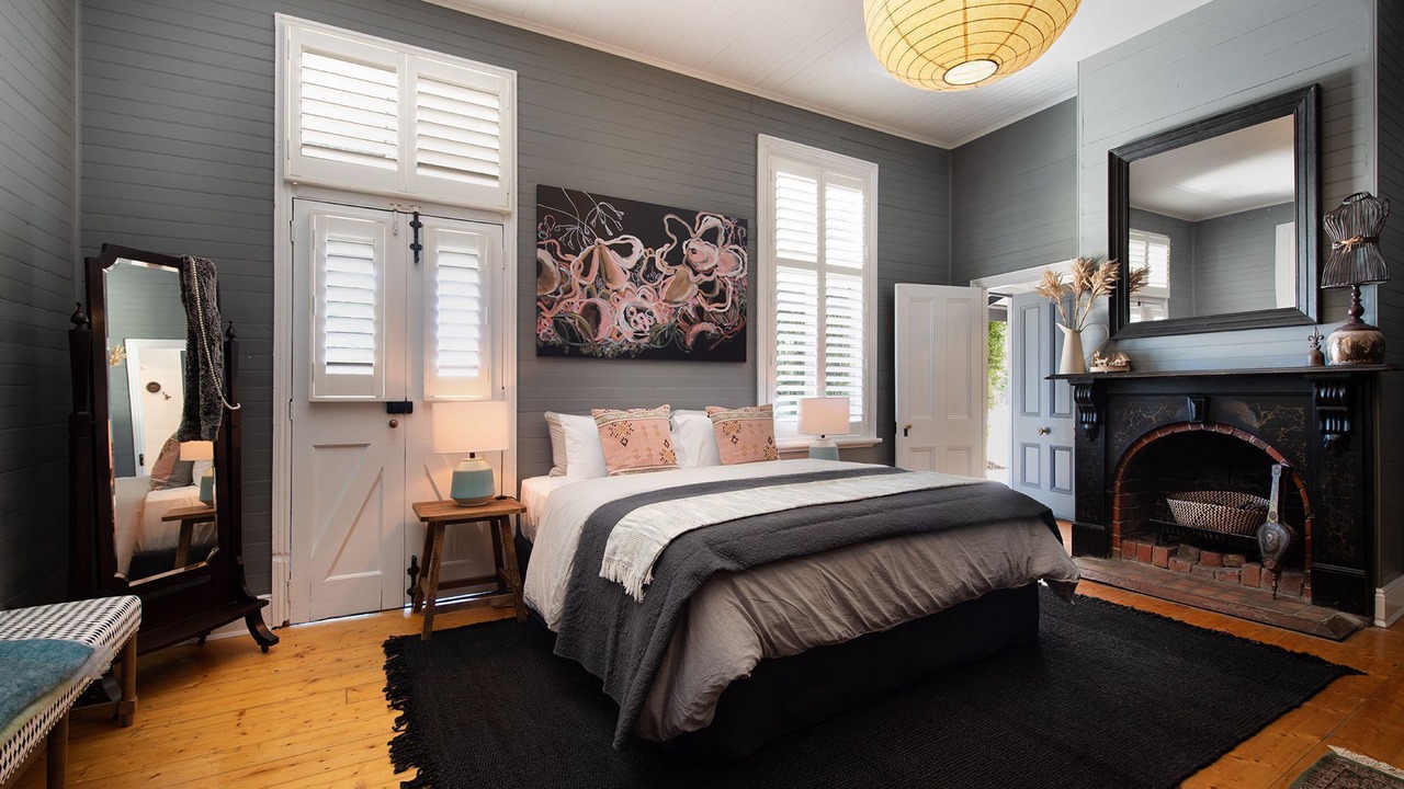 Photo of Bedroom in Daylesford