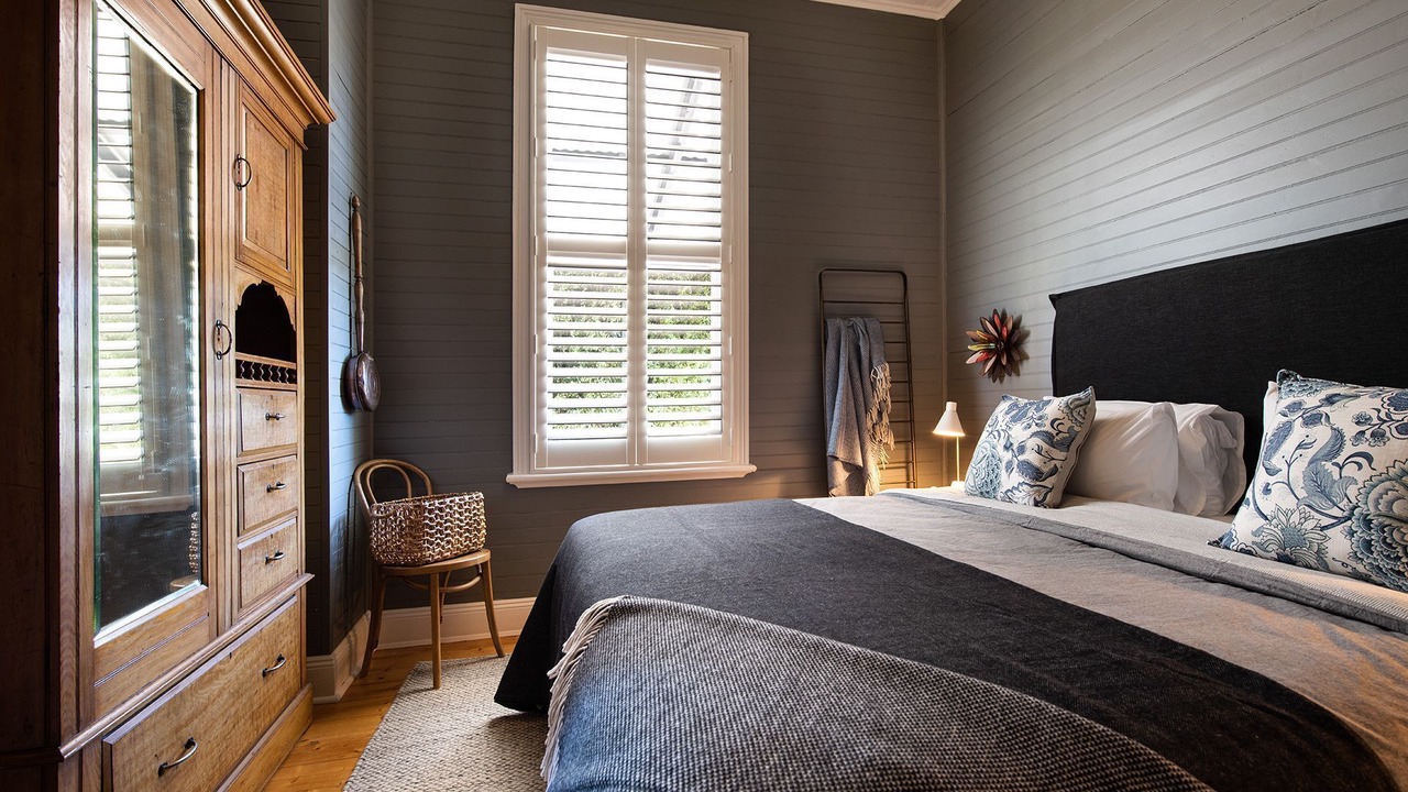 Photo of Bedroom in Daylesford