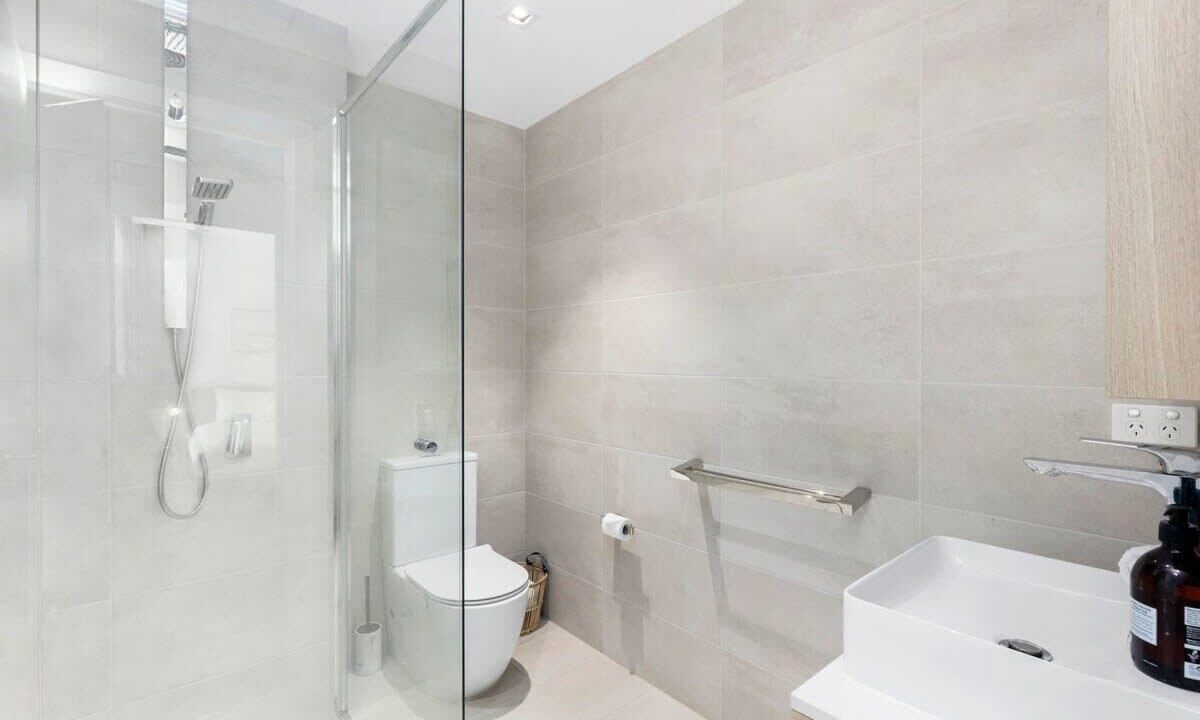 Photo of Bathroom in Ocean Grove
