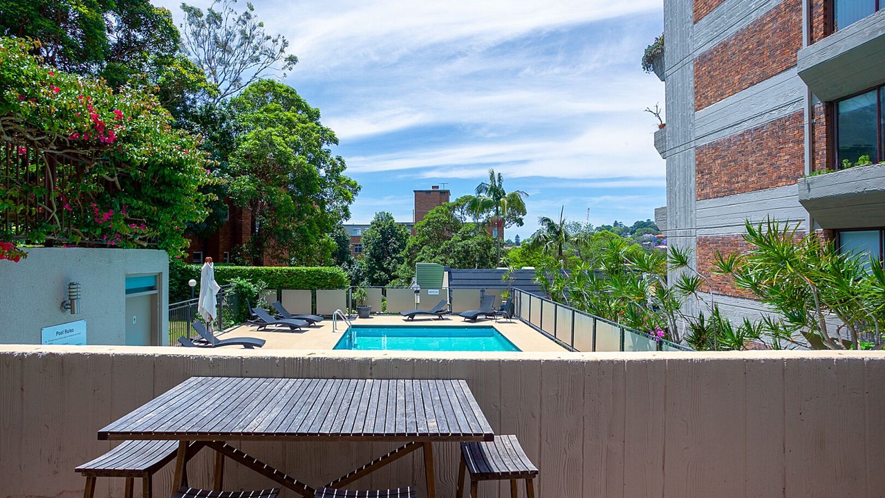 Photo of Outdoor in Double Bay