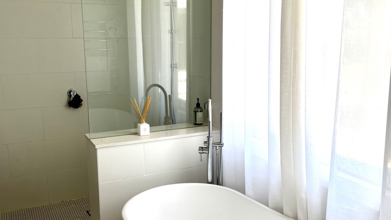 Photo of Bathroom in Moss Vale