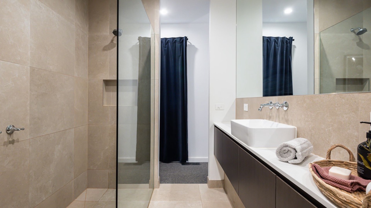 Photo of Bathroom in Red Hill