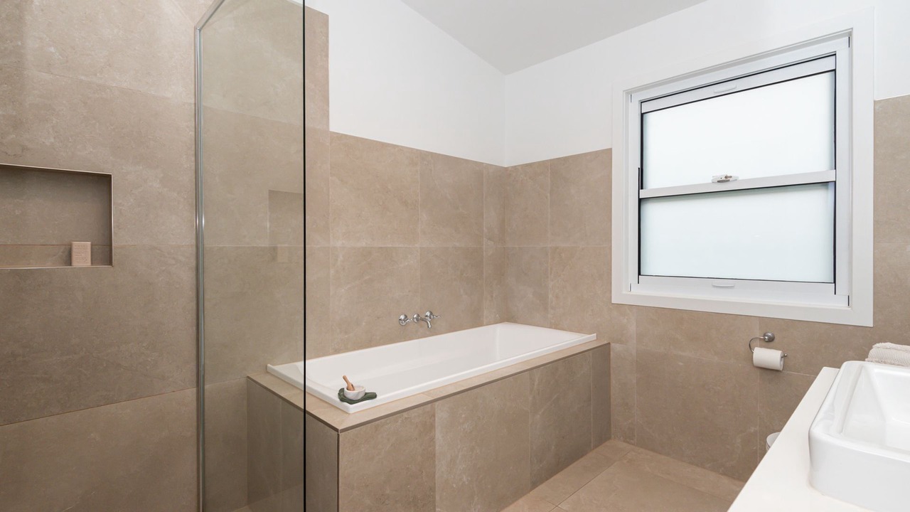 Photo of Bathroom in Red Hill