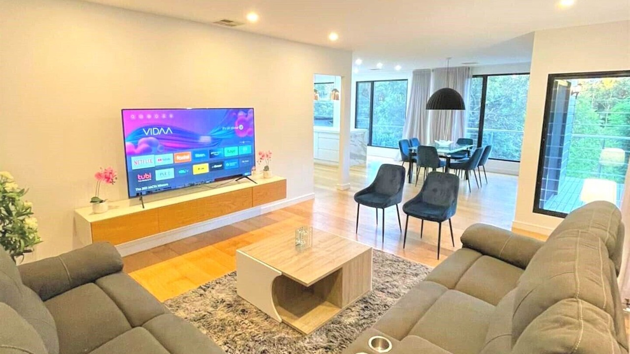 Photo of Livingroom in Merewether