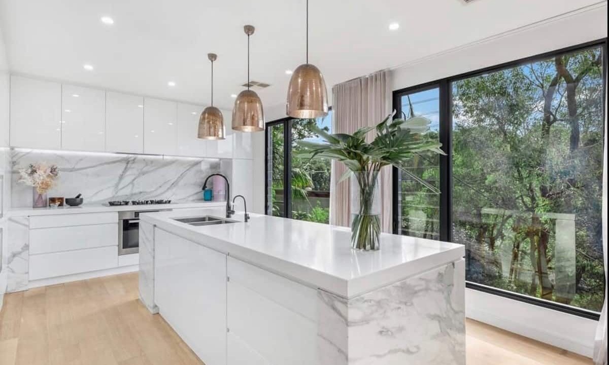Photo of Kitchen in Merewether