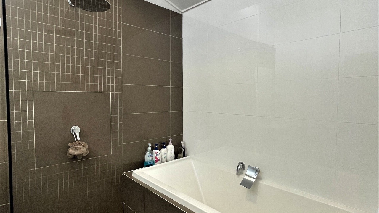 Photo of Bathroom in Merewether