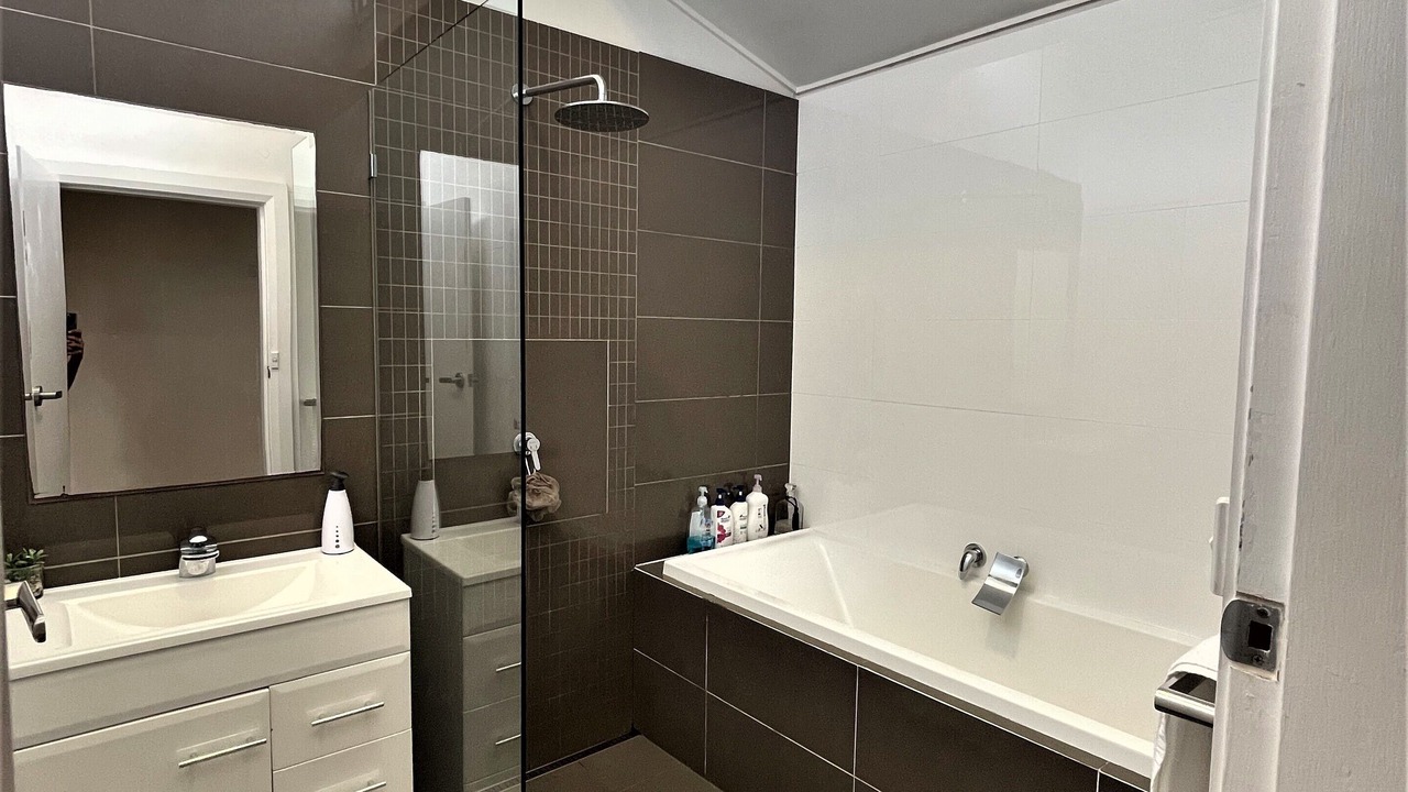 Photo of Bathroom in Merewether