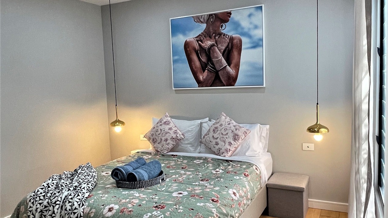 Photo of Bedroom in Merewether