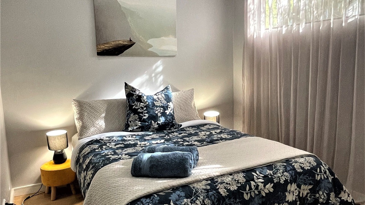 Photo of Bedroom in Merewether