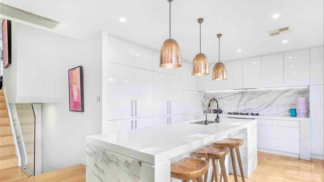 Photo of Kitchen in Merewether